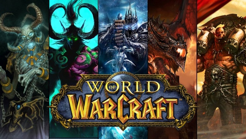 Blizzard Entertainment Statistics 2016 facts and figures