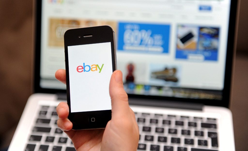 eBay Company Profile and Statistics 2016 report