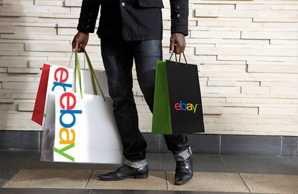 eBay Online Shopping