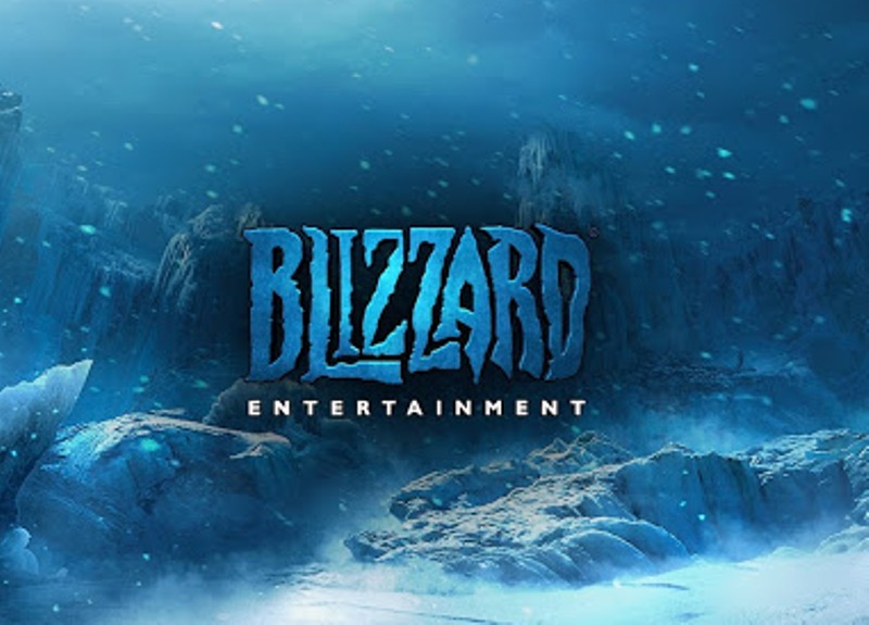 Blizzard Entertainment Statistics